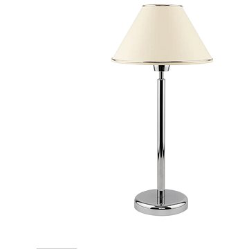 

Jupiter 1583 - BG G CH - Stolní lampa BEGAMO E27/60W