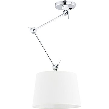 

Argon 3548 - Závěsné svítidlo ZAKYNTOS 1xE27/60W