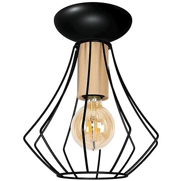 

Stropní svítidlo WILL 1xE27/60W/230V