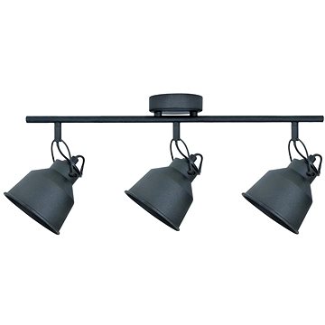 

LED Stropní přisazené svítidlo 3xE14/8W/230V