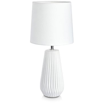 

Markslöjd 106623 - Stolní lampa NICCI 1xE14/40W/230V