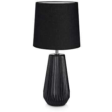 Markslöjd 106624 - Stolní lampa NICCI 1xE14/40W/230V
