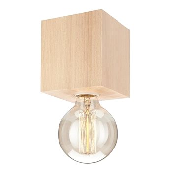 

Stropní svítidlo 1xE27/60W/230V
