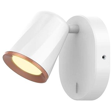 

Rabalux - LED Nástěnné bodové svítidlo LED/6W/230V