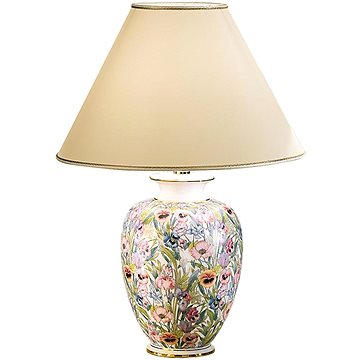 

Kolarz 0014.75 - Stolní lampa GIARDINO 1xE27/100W/230V