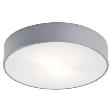 

Argon 2083 - Stropní svítidlo DARLING 5xE27/15W/230V šedá