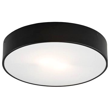 

Argon 2084 - Stropní svítidlo DARLING 5xE27/15W/230V černá