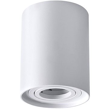 

Bodové svítidlo HADAR R1 1xGU10/10W/230V bílá