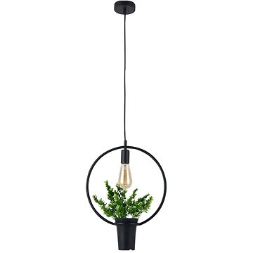 

Lustr na lanku SOREN 1xE27/10W/230V