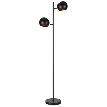 

Markslöjd 107741 - Stojací lampa EDGAR 2xE14/40W/230V