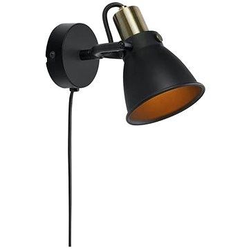 

Markslöjd 107856 - Nástěnné bodové svítidlo ALTON 1xE14/40W/230V