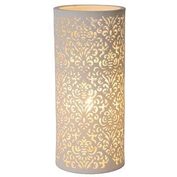 

Lucide 13511/01/31 - Stolní lampa KANT 1xE14/40W/230V