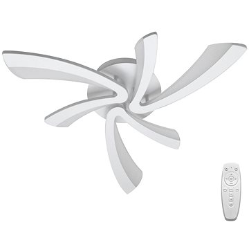 

LED Stmívatelné stropní svítidlo FLORANCE 2xLED/30W/230V