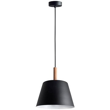 

Lustr na lanku HEDA 1xE27/15W/230V
