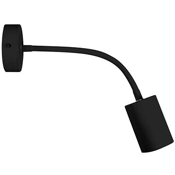 

Nástěnné bodové svítidlo GEMA 1xGU10/10W/230V