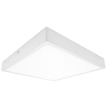 

LED Koupelnové stropní svítidlo EGON LED/16W/230V IP44 4000K