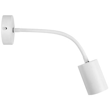 

Nástěnné bodové svítidlo GEMA 1xGU10/10W/230V