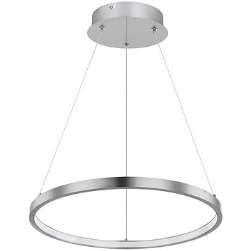 

Globo - LED Lustr na lanku LED/19W/230V