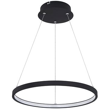 

Globo - LED Lustr na lanku LED/19W/230V