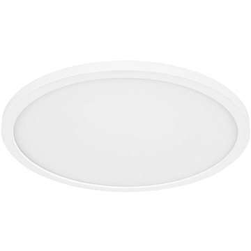 

Globo - LED Koupelnové stropní svítidlo LED/18W/230V IP44