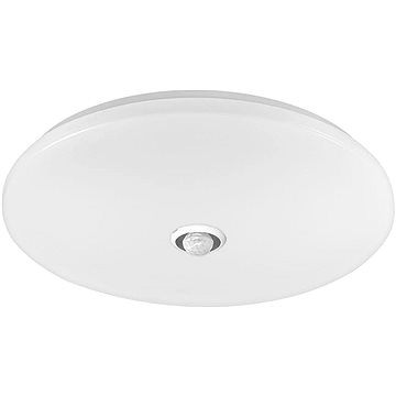 

Solight LED Stropní svítidlo s PIR čidlem PLAIN LED/18W/230V