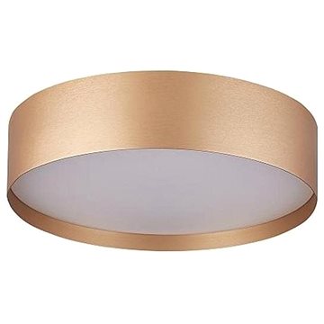 

LED Stropní svítidlo SOFIE LED/50W/230V o 60 cm zlatá