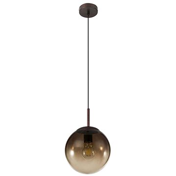

Globo - Lustr na lanku 1xE27/40W/230V