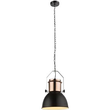 

Globo - Lustr na řetězu 1xE27/40W/230V