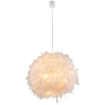

Globo - Lustr na lanku 1xE27/40W/230V