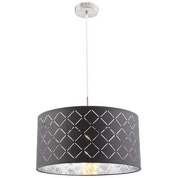 

Globo - Lustr na lanku 1xE27/60W/230V