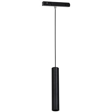 

LED Lustr na lanku do lištového systému MAGNETIC TRACK LED/7W/48V