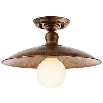 

INCANTI 02-757 - Stropní svítidlo LENA 1xE27/42W/230V