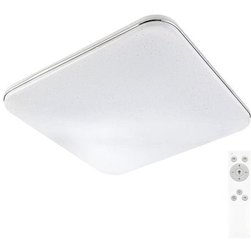 

LED Stmívatelné stropní svítidlo SYRIUS na dálkové ovládání LED/36W/230V
