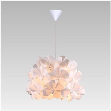 

Prezent 48502 - Lustr na lanku BUTTERFLY 1xE27/60W/230V