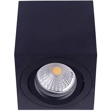 

Emithor 48609 - Stropní bodové svítidlo SURFACE 1xGU10/50W/230V