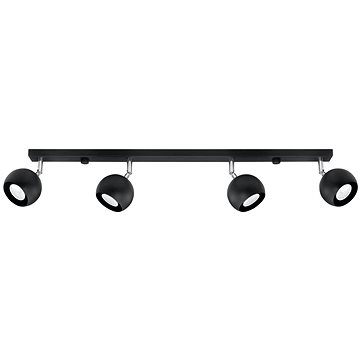 

Stropní bodové svítidlo OCULARE 4xGU10/40W/230V