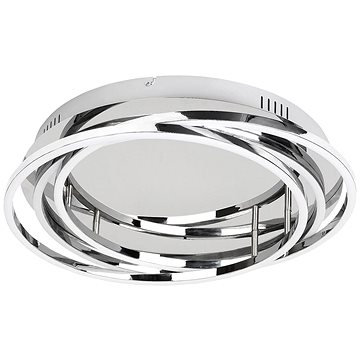 

Rabalux - LED Stmívatelné stropní svítidlo LED/40W/230V pr. 46cm