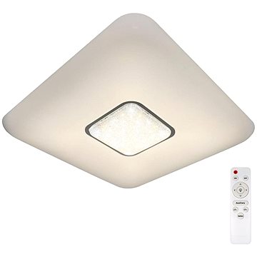 

LED Stmívatelné stropní svítidlo YAX LED/24W/230V