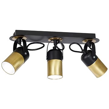 

Bodové svítidlo WILSON 3xGU10/25W/230V