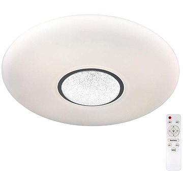 

LED Stmívatelné stropní svítidlo VELA LED/24W/230V
