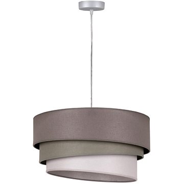 

Lustr na lanku TRIO 1xE27/40W/230V