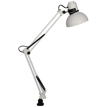 

Top Light HANDY B - Stolní lampa 1xE27/60W/230V šedá