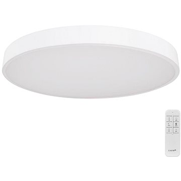 

Globo - LED Stmívatelné stropní svítidlo LED/48W/230V