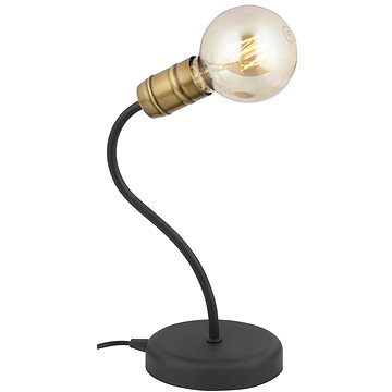 Jupiter 1880 - LU L  - Stolní lampa LUCE 1xE27/60W/230V