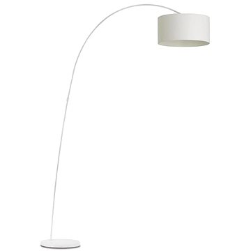 

Faro 68462 - Stojací lampa PAPUA 1xE27/60W/230V