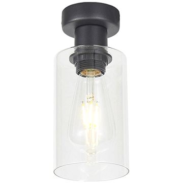 

Prezent 64424 - Stropní svítidlo ORADEA 1xE27/40W/230V
