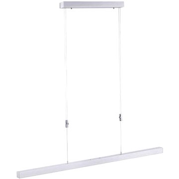 

Paul Neuhaus 2568-95 - LED Stmívatelný lustr na lanku ADRIANA LED/14W/230V chrom