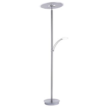 

Paul Neuhaus 673-55 - LED Stmívatelná lampa ARTUR 2xLED/21W+1xLED/6W/230V chrom