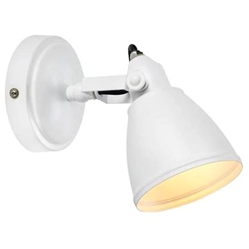 

Markslöjd 108084 - Koupelnové nástěnné svítidlo FJÄLLBACKA 1xG9/20W/230V IP44