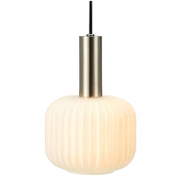 

Markslöjd 108122 - Lustr na lanku SOBER 1xE14/40W/230V matný chrom